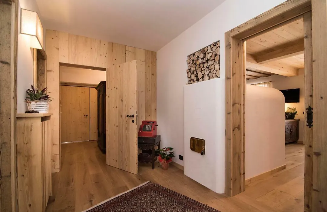 Ca'Milla B&B nelle Dolomiti-1
