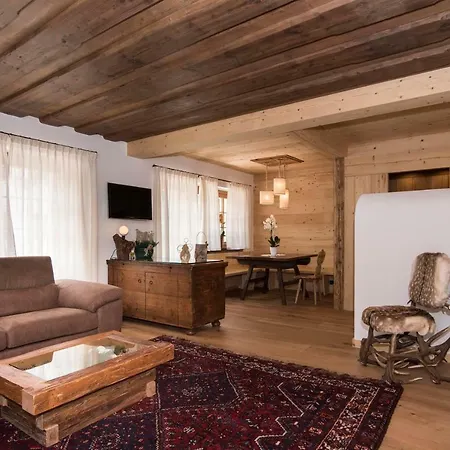 Ca'Milla B&B nelle Dolomiti-2